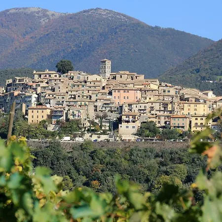 Colle Perrini * Casperia