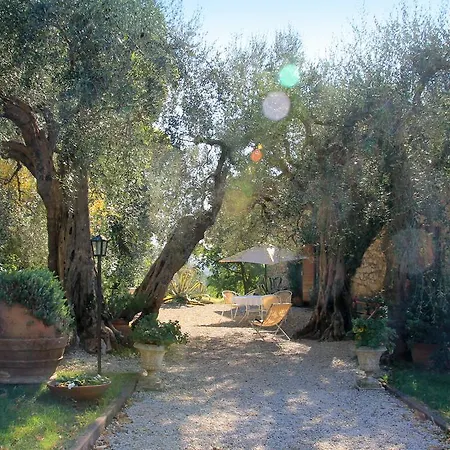 Colle Perrini * Casperia